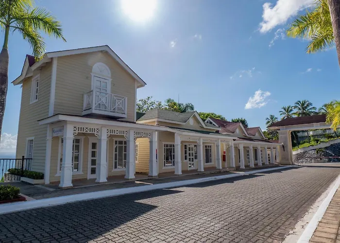 Bahia Principe Grand Cayacoa (Adults Only)