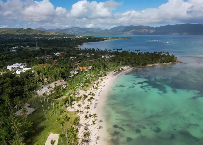 Wyndham Alltra Samana All Inclusive Resort