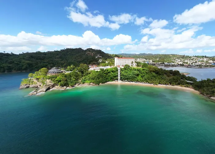 Bahia Principe Grand Cayacoa (Adults Only)