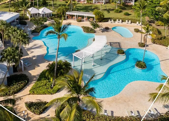 Wyndham Alltra Samana All Inclusive Resort