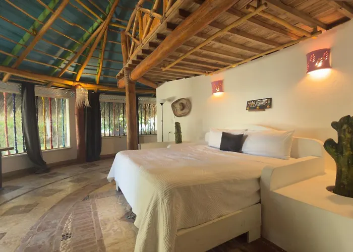 Hotel Casa Coson